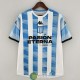 Camiseta Racing Club Fourth 2022/2023