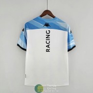 Camiseta Racing Club Fourth 2022/2023