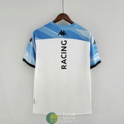 Camiseta Racing Club Fourth 2022/2023