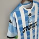 Camiseta Racing Club Fourth 2022/2023