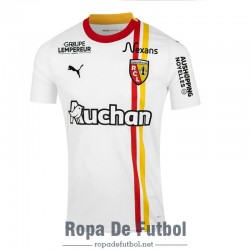 Camiseta Racing Club Lens Tercera Equipación 2023/2024