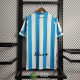 Camiseta Racing Club Primera Equipación 2022/2023