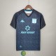 Camiseta Racing Club Segunda Equipación 2021/2022