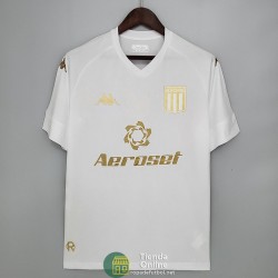 Camiseta Racing Club Tercera Equipación 2021/2022