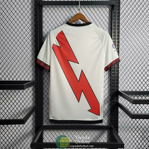 Camiseta Rayo Vallecano Primera Equipación 2022/2023