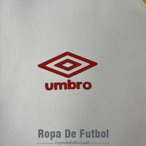 Camiseta Rayo Vallecano Primera Equipacion 2023/2024