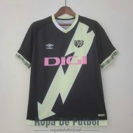 Camiseta Rayo Vallecano Tercera Equipacion 2022/2023