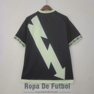 Camiseta Rayo Vallecano Tercera Equipacion 2022/2023