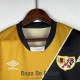 Camiseta Rayo Vallecano Tercera Equipacion 2023/2024