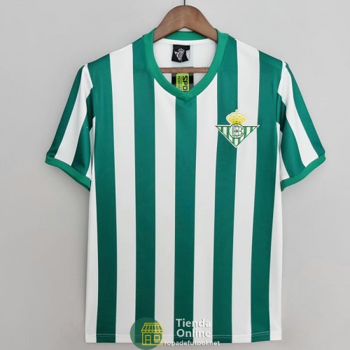 Camiseta Real Betis Copa Del Rey Edition 2022/2023