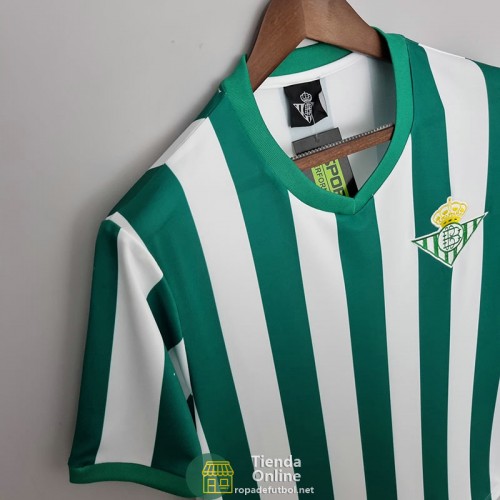 Camiseta Real Betis Copa Del Rey Edition 2022/2023