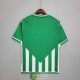 Camiseta Real Betis Primera Equipación 2021/2022