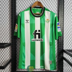 Camiseta Real Betis Primera Equipación 2022/2023