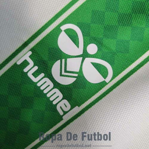 Camiseta Real Betis Primera Equipacion 2023/2024