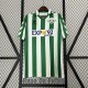 Camiseta Real Betis Retro Primera Equipación 1988/1989