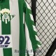 Camiseta Real Betis Retro Primera Equipación 1988/1989