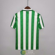 Camiseta Real Betis Retro Primera Equipación 1994/1995