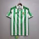 Camiseta Real Betis Retro Primera Equipación 1995/1997