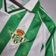 Camiseta Real Betis Retro Primera Equipación 1995/1997