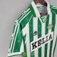 Camiseta Real Betis Retro Primera Equipación 1996/1997