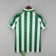 Camiseta Real Betis Retro Primera Equipación 1996/1997