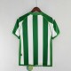 Camiseta Real Betis Retro Primera Equipacion 2001/2002