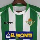 Camiseta Real Betis Retro Primera Equipacion 2001/2002