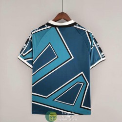 Camiseta Real Betis Retro Segunda Equipación 1995/1997