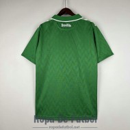 Camiseta Real Betis Segunda Equipacion 2023/2024