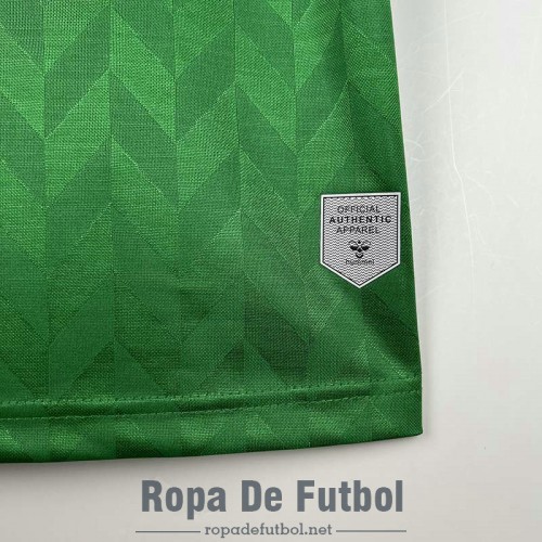 Camiseta Real Betis Segunda Equipacion 2023/2024