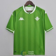 Camiseta Real Betis Special Edition Verde I 2022/2023