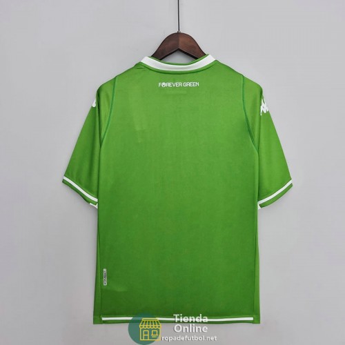 Camiseta Real Betis Special Edition Verde I 2022/2023