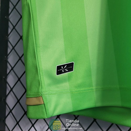 Camiseta Real Betis Special Edition Verde III 2022/2023