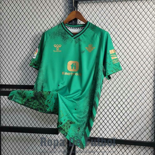 Camiseta Real Betis Sustainability 2023/2024