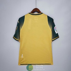 Camiseta Real Betis Tercera Equipación 2021/2022