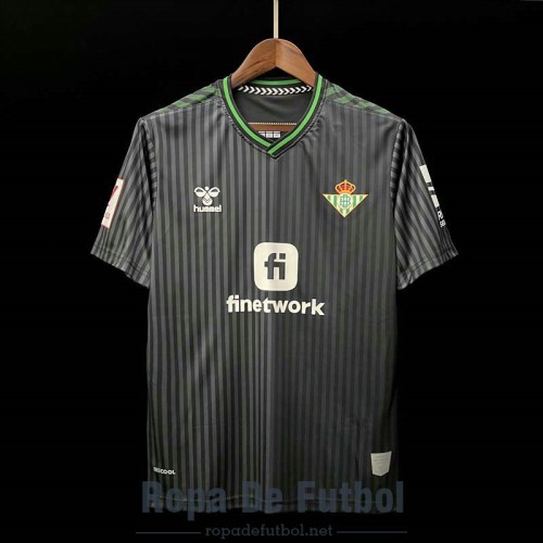 Camiseta Real Betis Tercera Equipacion 2023/2024