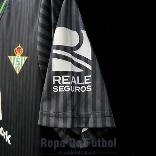 Camiseta Real Betis Tercera Equipacion 2023/2024