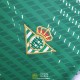 Camiseta Real Betis Training Verde II 2021/2022