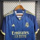 Camiseta Real Madrid Azul I 2023/2024