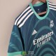 Camiseta Real Madrid Classic Azul 2022/2023