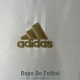 Camiseta Real Madrid Icon Tee White 2023/2024