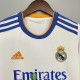 Camiseta Real Madrid Niños Primera Equipación 2021/2022