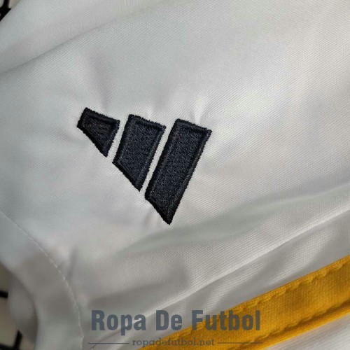 Camiseta Real Madrid Ninos Primera Equipacion 2023/2024