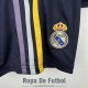 Camiseta Real Madrid Ninos Segunda Equipacion 2023/2024