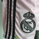 Camiseta Real Madrid Niños Y3 Edition Rosado 2022/2023