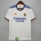 Camiseta Real Madrid Primera Equipación 2021/2022