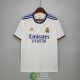 Camiseta Real Madrid Primera Equipación 2021/2022