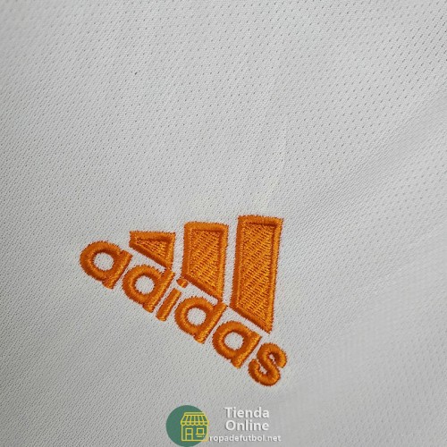 Camiseta Real Madrid Primera Equipación 2021/2022