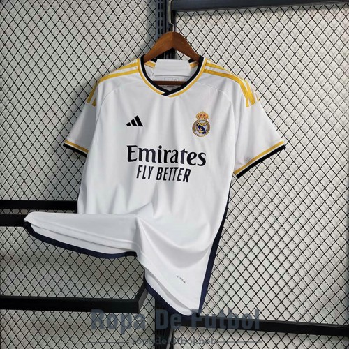 Camiseta Real Madrid Primera Equipacion 2023/2024