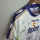 Camiseta Real Madrid Retro Commemorative Edition 1997/1998